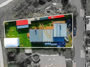 Prodej rodinného domu, Blovice, Pod Valem, 200 m2