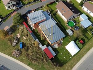 Prodej rodinného domu, Blovice, Pod Valem, 200 m2