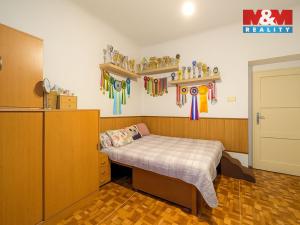 Prodej bytu 2+1, Praha - Strašnice, Krátká, 60 m2