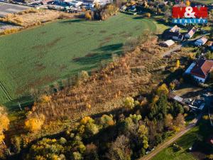 Prodej pozemku pro bydlení, Čepí, 15065 m2
