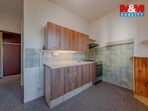 Prodej bytu 3+1, Valašské Meziříčí - Krásno nad Bečvou, Křižná, 60 m2