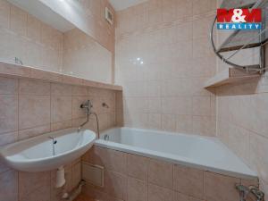 Prodej bytu 3+1, Valašské Meziříčí - Krásno nad Bečvou, Křižná, 60 m2