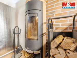 Pronájem bytu 1+kk, Mníšek, Frýdlantská, 35 m2