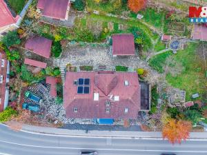 Pronájem bytu 1+kk, Mníšek, Frýdlantská, 35 m2