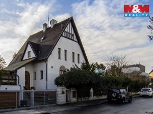 Pronájem bytu 2+1, Praha - Břevnov, Hošťálkova, 60 m2