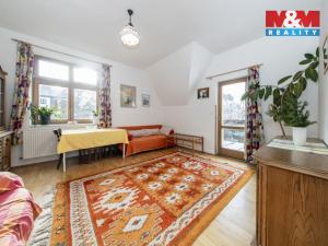 Pronájem bytu 2+1, Praha - Břevnov, Hošťálkova, 60 m2