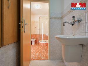 Prodej bytu 2+1, Prostějov, Dolní, 59 m2