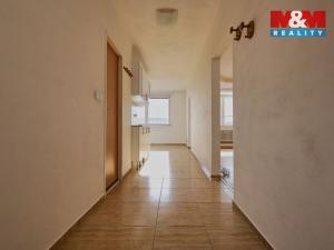 Prodej bytu 2+1, Prostějov, Dolní, 59 m2