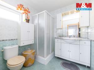 Prodej rodinného domu, Rohatec, U Zásady, 327 m2