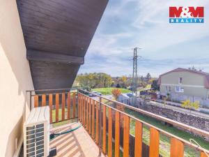 Prodej rodinného domu, Rohatec, U Zásady, 327 m2