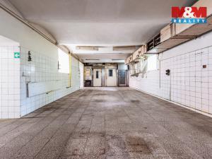 Prodej rodinného domu, Čakov - Tatouňovice, 400 m2