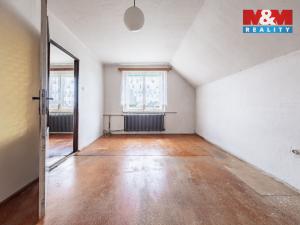 Prodej rodinného domu, Čakov - Tatouňovice, 400 m2