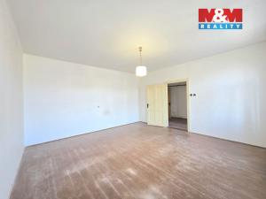 Prodej bytu 3+1, Krnov - Pod Bezručovým vrchem, Partyzánů, 98 m2