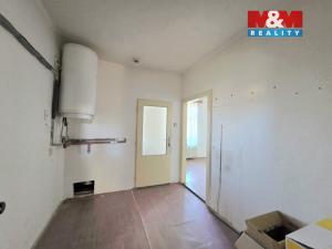 Prodej bytu 3+1, Krnov - Pod Bezručovým vrchem, Partyzánů, 98 m2