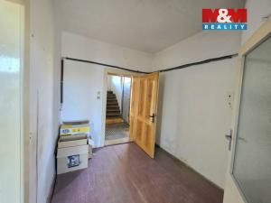 Prodej bytu 3+1, Krnov - Pod Bezručovým vrchem, Partyzánů, 98 m2