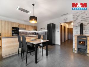 Prodej rodinného domu, Květná, 108 m2