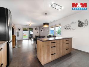 Prodej rodinného domu, Květná, 108 m2