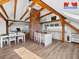 Prodej bytu 3+kk, Brno - Komárov, Plotní, 125 m2