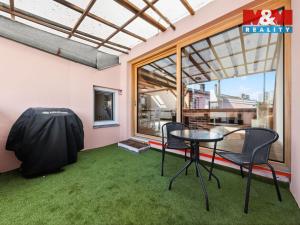 Prodej bytu 3+kk, Brno - Komárov, Plotní, 125 m2