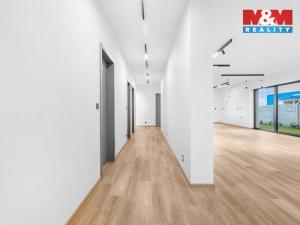 Prodej rodinného domu, Jenštejn, Za zahradami, 153 m2