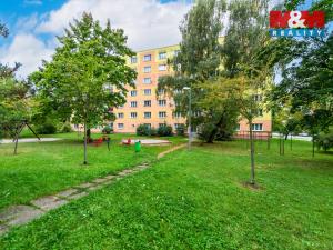 Prodej bytu 2+1, Plzeň - Lobzy, Ke Kukačce, 55 m2