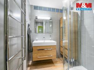 Prodej bytu 2+1, Plzeň - Lobzy, Ke Kukačce, 55 m2