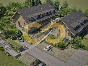 Prodej bytu 3+kk, Nové Hutě, 55 m2