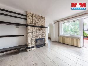 Prodej rodinného domu, Podlesí, 160 m2