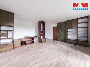 Prodej rodinného domu, Podlesí, 160 m2