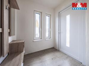 Prodej rodinného domu, Podlesí, 160 m2