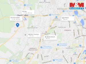 Prodej rodinného domu, Podlesí, 160 m2