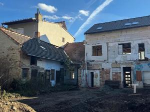 Prodej vícegeneračního domu, Boskovice, Bělská, 185 m2