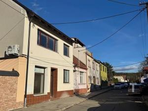 Prodej vícegeneračního domu, Boskovice, Bělská, 185 m2