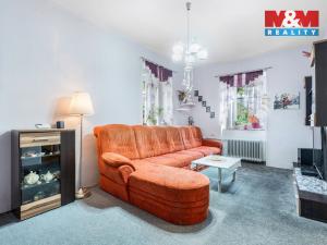 Prodej rodinného domu, Jílové - Modrá, 150 m2