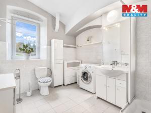 Prodej rodinného domu, Jílové - Modrá, 150 m2