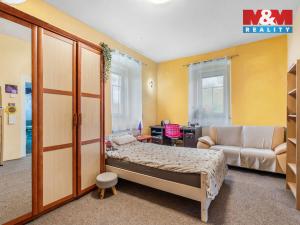 Prodej rodinného domu, Jílové - Modrá, 150 m2