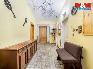 Prodej rodinného domu, Jílové - Modrá, 150 m2