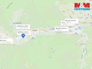 Prodej rodinného domu, Jílové - Modrá, 150 m2