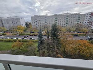 Prodej bytu 2+1, Hradec Králové, Jana Masaryka, 55 m2