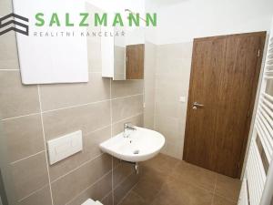 Pronájem bytu 1+kk, Kaznějov, Na Komárově, 28 m2