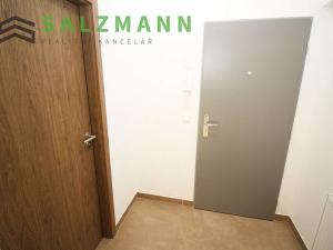 Pronájem bytu 1+kk, Kaznějov, Na Komárově, 28 m2