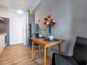 Pronájem bytu 2+kk, Kolín, Podskalská, 44 m2