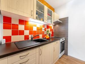 Pronájem bytu 2+kk, Kolín, Podskalská, 44 m2