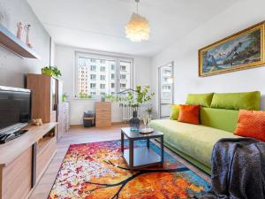 Pronájem bytu 2+kk, Kolín, Podskalská, 44 m2