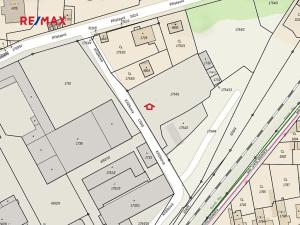 Pronájem pozemku, Čelákovice, 600 m2