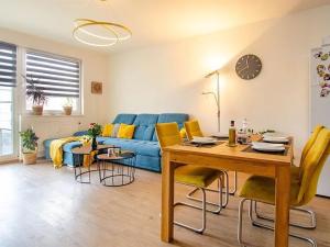 Pronájem bytu 3+kk, Poděbrady, Čechova, 75 m2