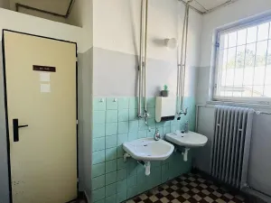 Pronájem obchodního prostoru, Bohuňovice, 6. května, 120 m2