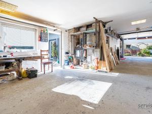 Prodej rodinného domu, Praha - Kbely, Troskovická, 120 m2