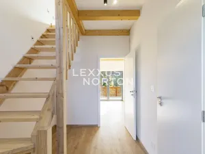 Prodej bytu 3+kk, Ostrovec, 48 m2