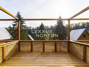 Prodej bytu 3+kk, Ostrovec, 48 m2